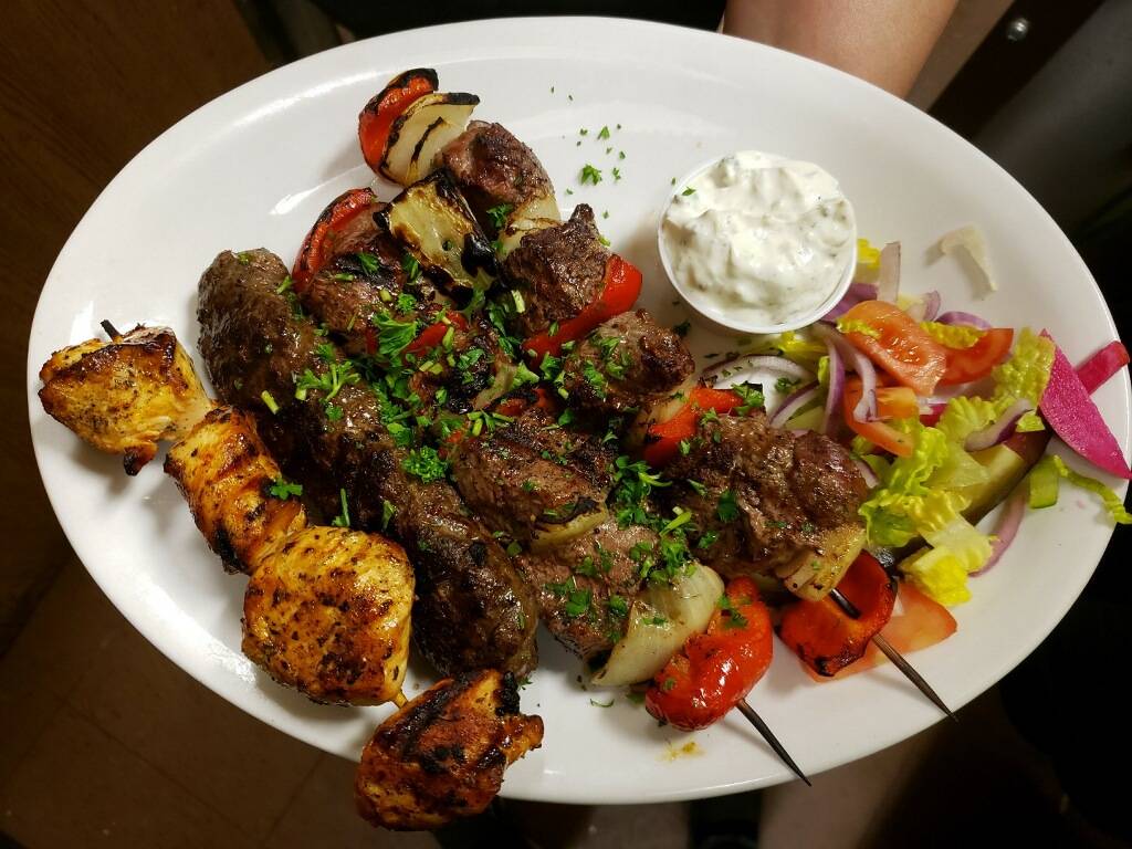 La Mia Restaurant | restaurant | 43998 N Gratiot Ave, Clinton Twp, MI 48036, USA | 5864636078 OR +1 586-463-6078