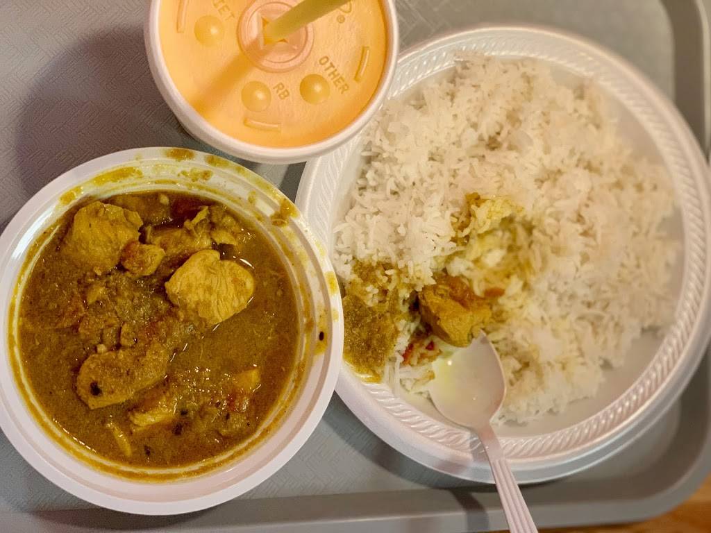 taaz Indian Kitchen | restaurant | 427 Tate St, Greensboro, NC 27403, USA | 3367630102 OR +1 336-763-0102