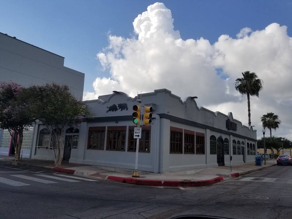 The Exchange - Corpus Christi | restaurant | 224 N Mesquite St, Corpus Christi, TX 78401, USA | 3614149788 OR +1 361-414-9788