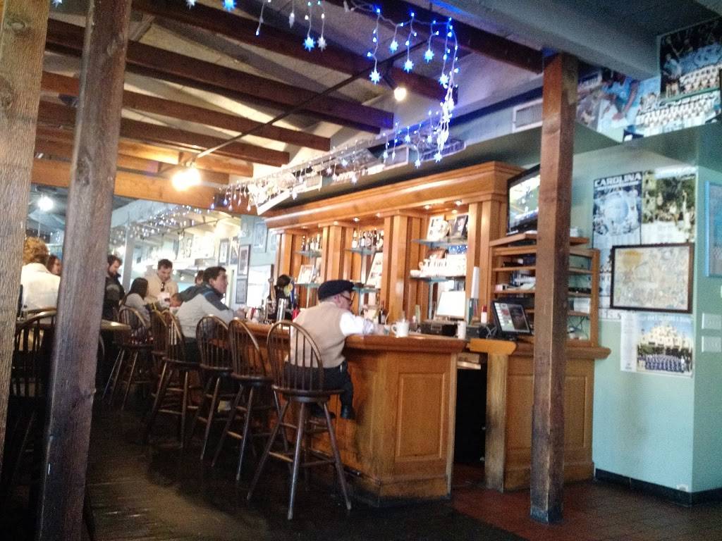 Breadmens | restaurant | 324 W Rosemary St, Chapel Hill, NC 27516, USA | 9199677110 OR +1 919-967-7110