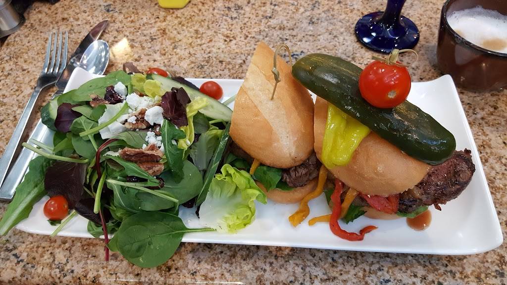 Cafe Florian Restaurant | restaurant | 1221 Chess Dr, Foster City, CA 94404, USA | 6502956123 OR +1 650-295-6123