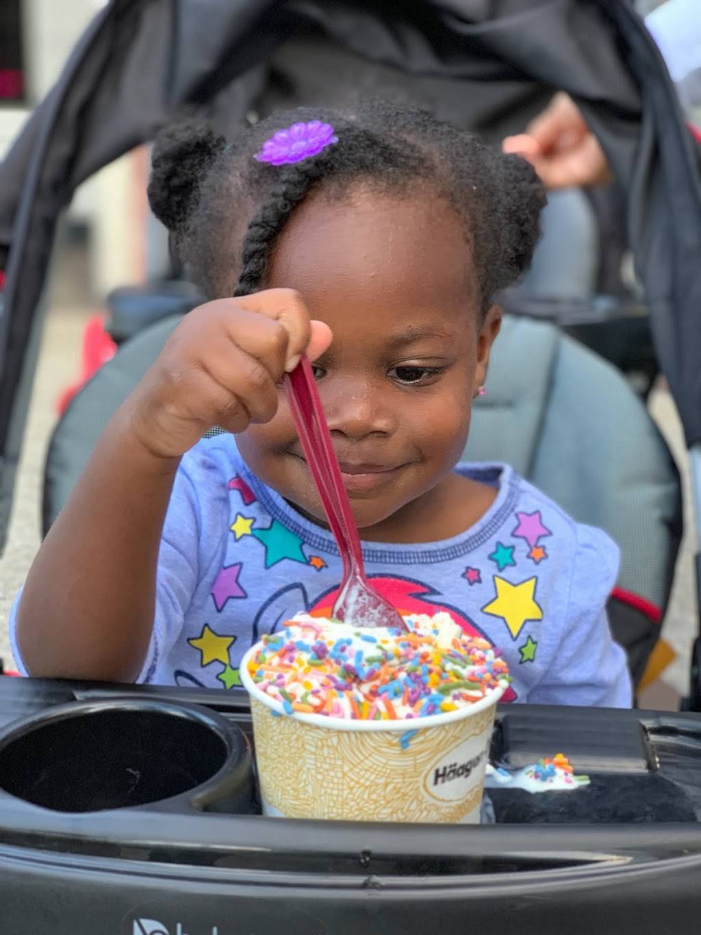 Häagen-Dazs | restaurant | 8888 SW 136th St, Miami, FL 33176, USA | 3052788808 OR +1 305-278-8808