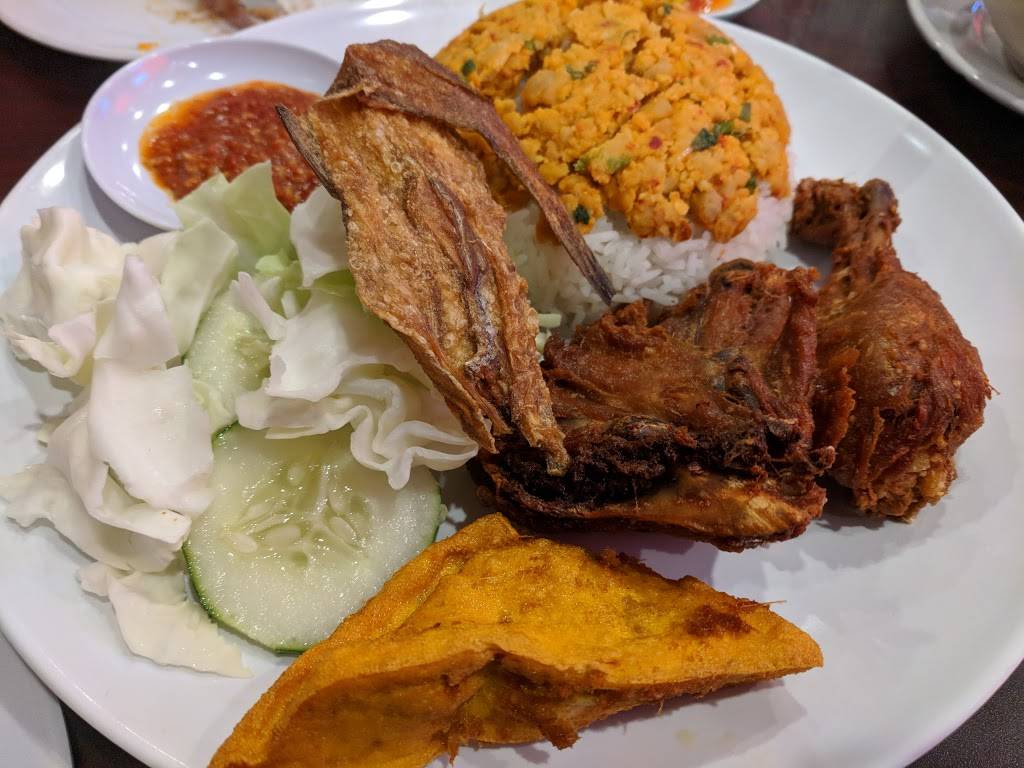 Awang Kitchen | restaurant | 8405 Queens Blvd #1C, Elmhurst, NY 11373, USA | 3474929264 OR +1 347-492-9264