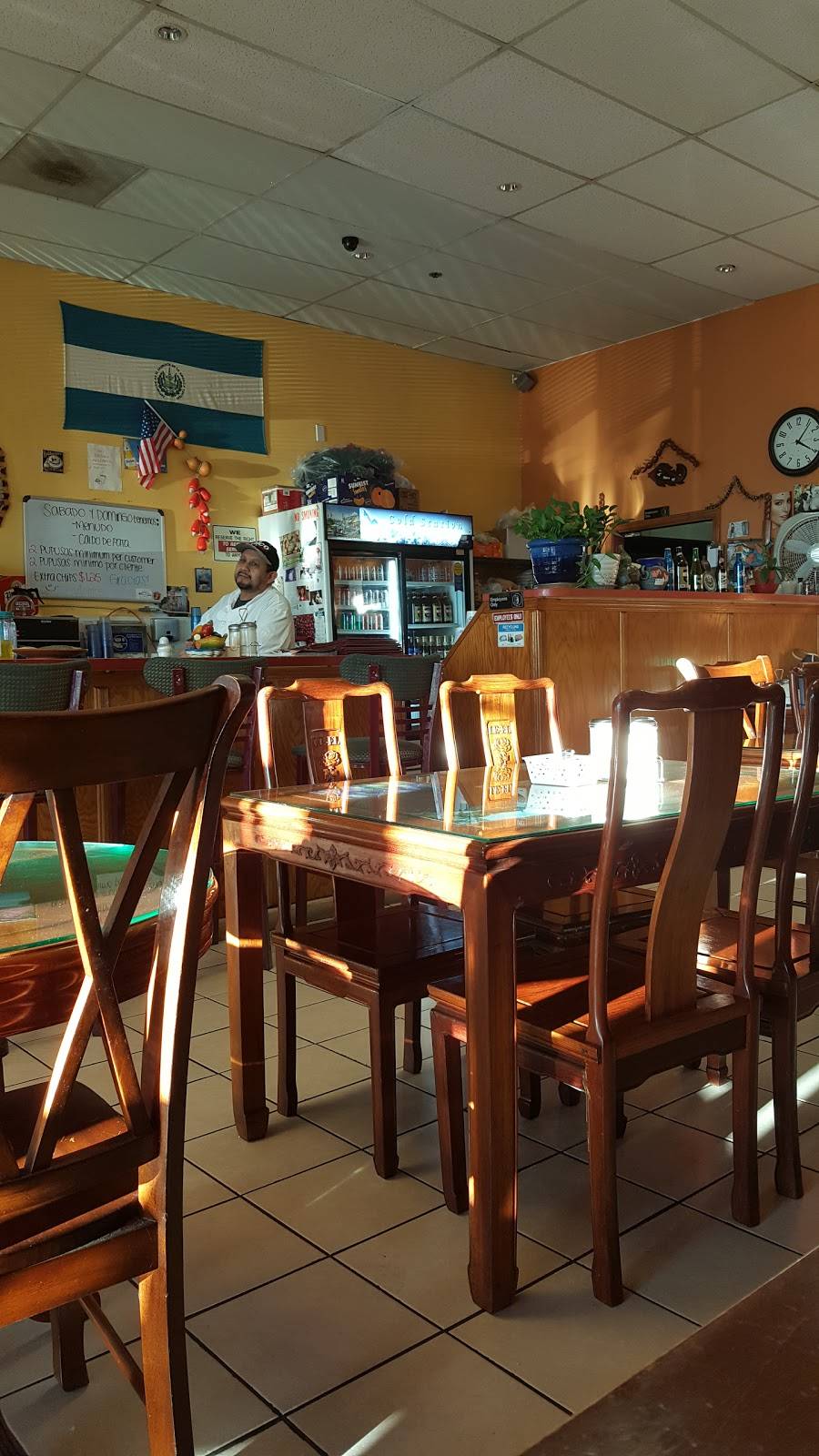 San Vicente Restaurant | restaurant | 1258 Davis St, San Leandro, CA 94577, USA | 5105683725 OR +1 510-568-3725