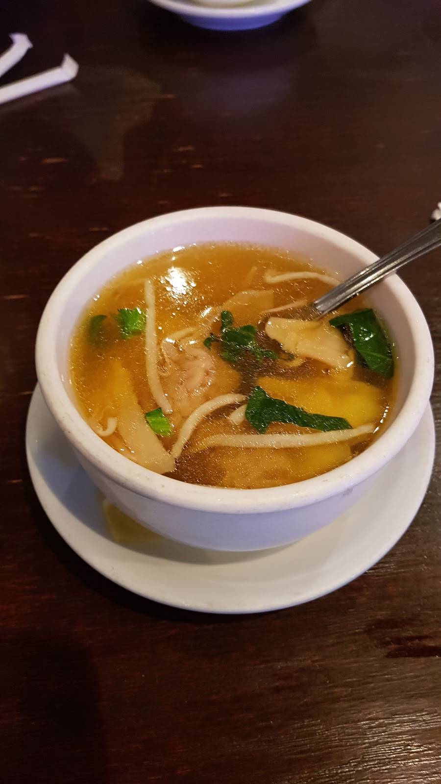 Happy Family Restaurant | restaurant | 500 W 43rd St, New York, NY 10036, USA | 2126956035 OR +1 212-695-6035