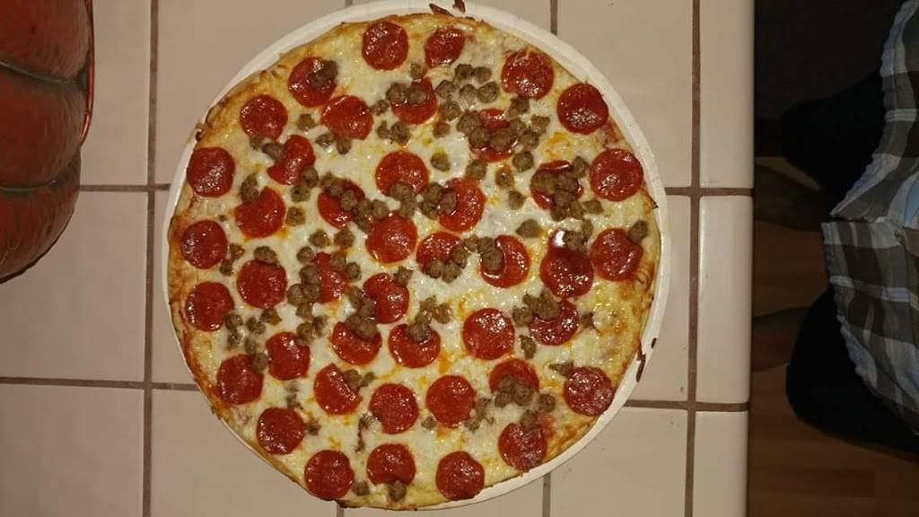 You-Bes U-Bake Pizza | restaurant | 580 E Kern Ave, Tulare, CA 93274, USA | 5596882997 OR +1 559-688-2997