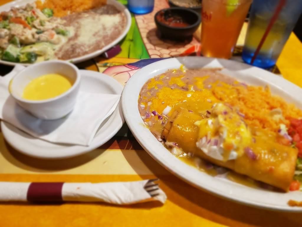 Casa Mariachi | restaurant | 9771 S Parker Rd, Parker, CO 80134, USA | 7208425105 OR +1 720-842-5105