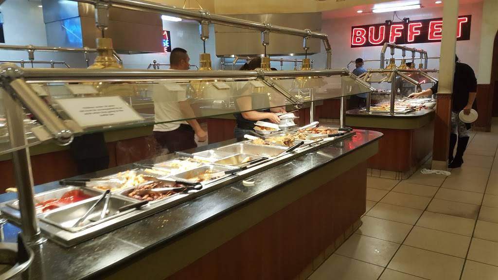 No.1 Buffet | restaurant | 7090 Stockton Blvd, Sacramento, CA 95823, USA | 9162319888 OR +1 916-231-9888