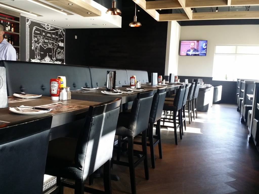 Barbies Resto Bar Grill | restaurant | 70 Emile Despins, Charlemagne, QC J5Z 3L6, Canada | 4505811414 OR +1 450-581-1414