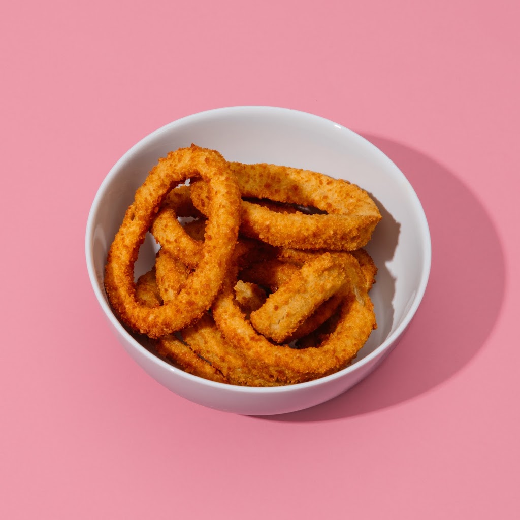 kpop chick! — N Central Expy | restaurant | 11411 N Central Expy, Dallas, TX 75243, USA | 4692574691 OR +1 469-257-4691