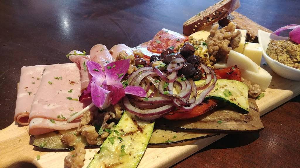 Il Tramonto Ristorante | restaurant | 41925 5th St #102, Temecula, CA 92590, USA | 9516997925 OR +1 951-699-7925