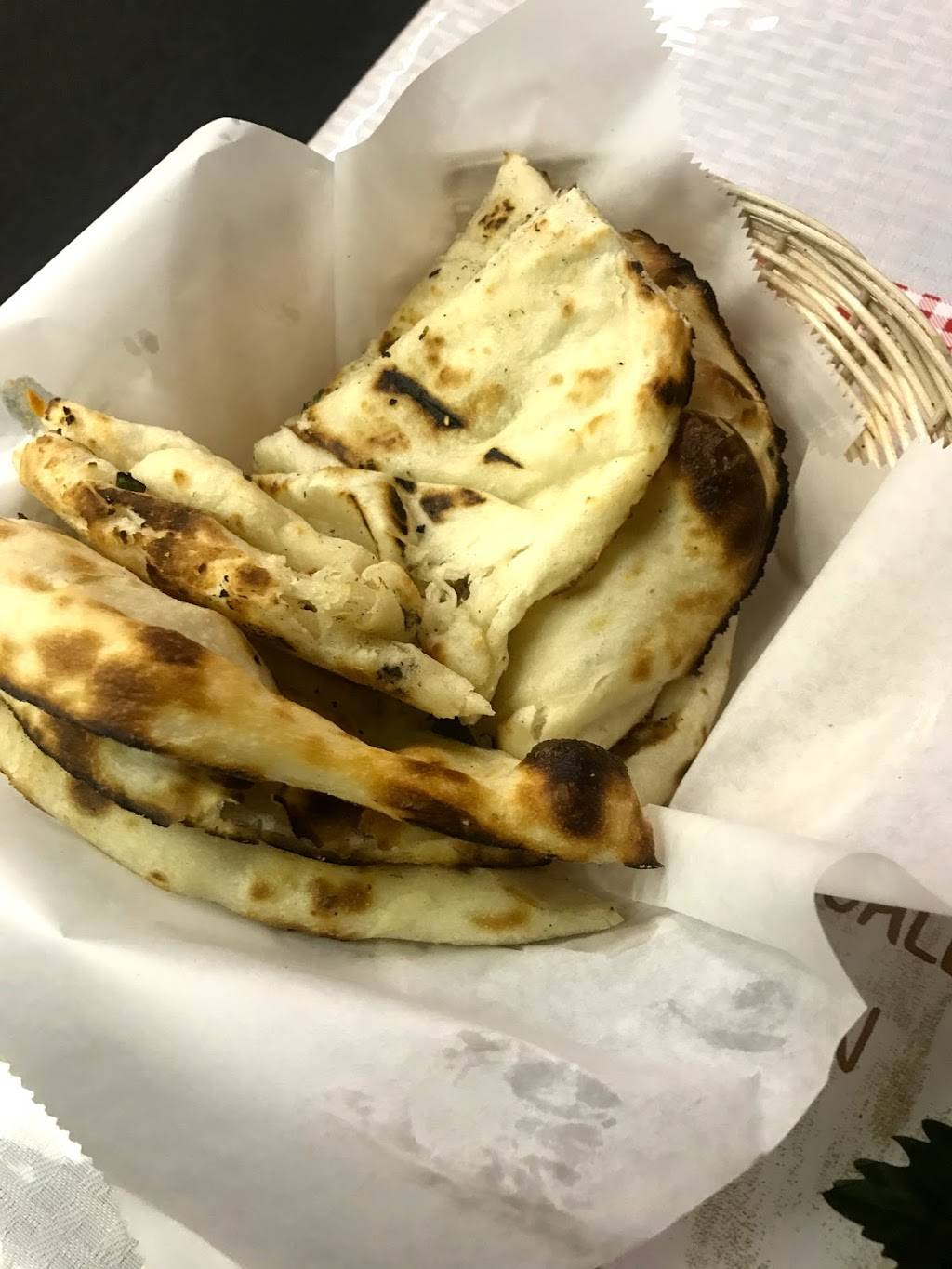 Manna - Cuisine of India | restaurant | 7906 N MacArthur Blvd, Oklahoma City, OK 73132, USA | 4054707099 OR +1 405-470-7099