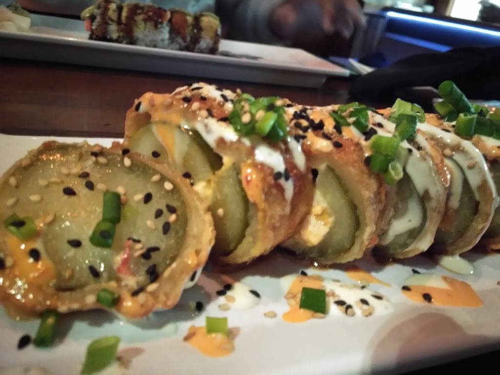 Cowboy Sushi Cafe | restaurant | 21025 Encino Commons Suite 111, San Antonio, TX 78259, USA | 2102655166 OR +1 210-265-5166