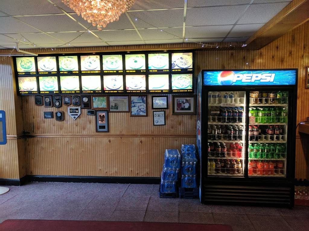 Main Tin Restaurant | restaurant | 242 7th Ave, South Charleston, WV 25303, USA | 3047442900 OR +1 304-744-2900