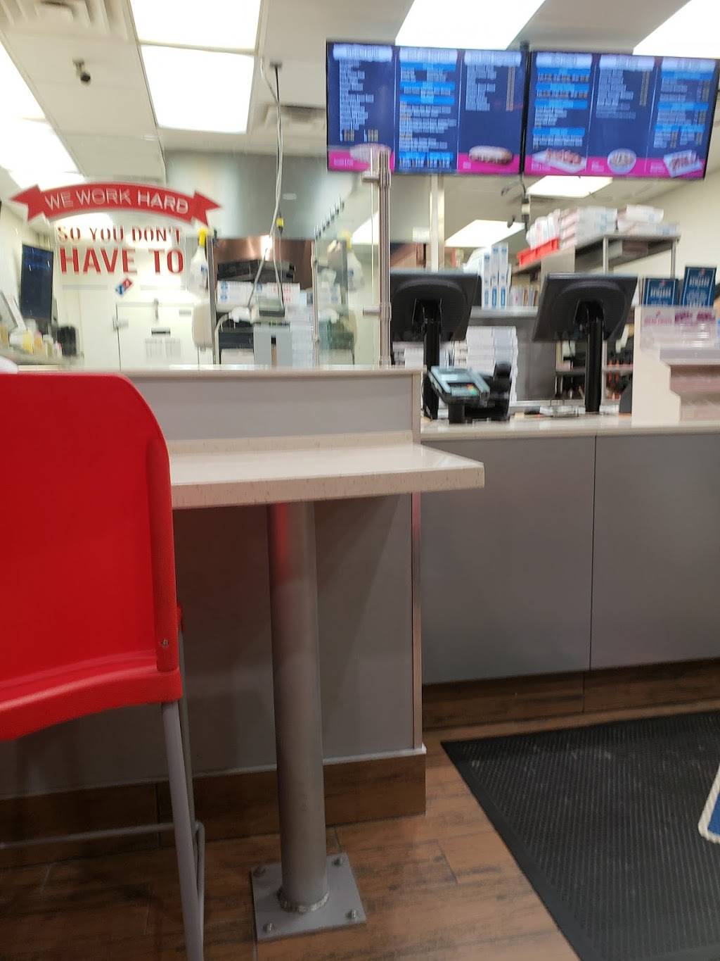 Dominos Pizza | meal delivery | 10486 Baltimore Ave, Beltsville, MD 20705, USA | 3019377776 OR +1 301-937-7776