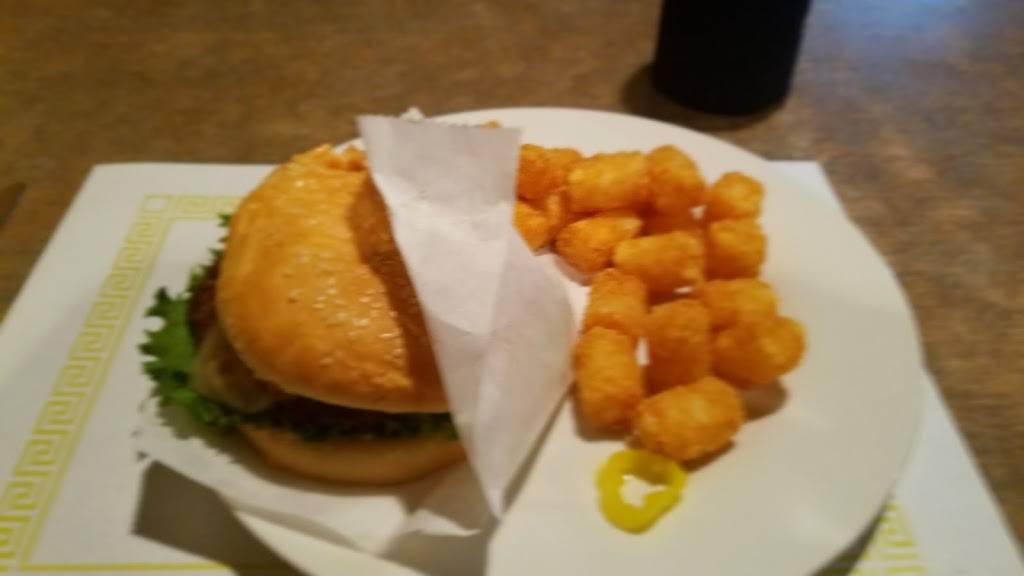 Lindas Homeplate | restaurant | 12200 NE 60th Way, Vancouver, WA 98682, USA | 3606043181 OR +1 360-604-3181