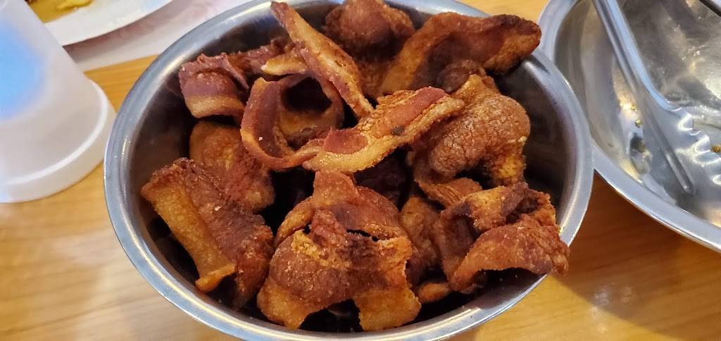 La Cabane à sucre Chez Ti-Mousse | restaurant | 442 Côte St Charles, Papineauville, QC J0V 1R0, Canada | 8194275413 OR +1 819-427-5413