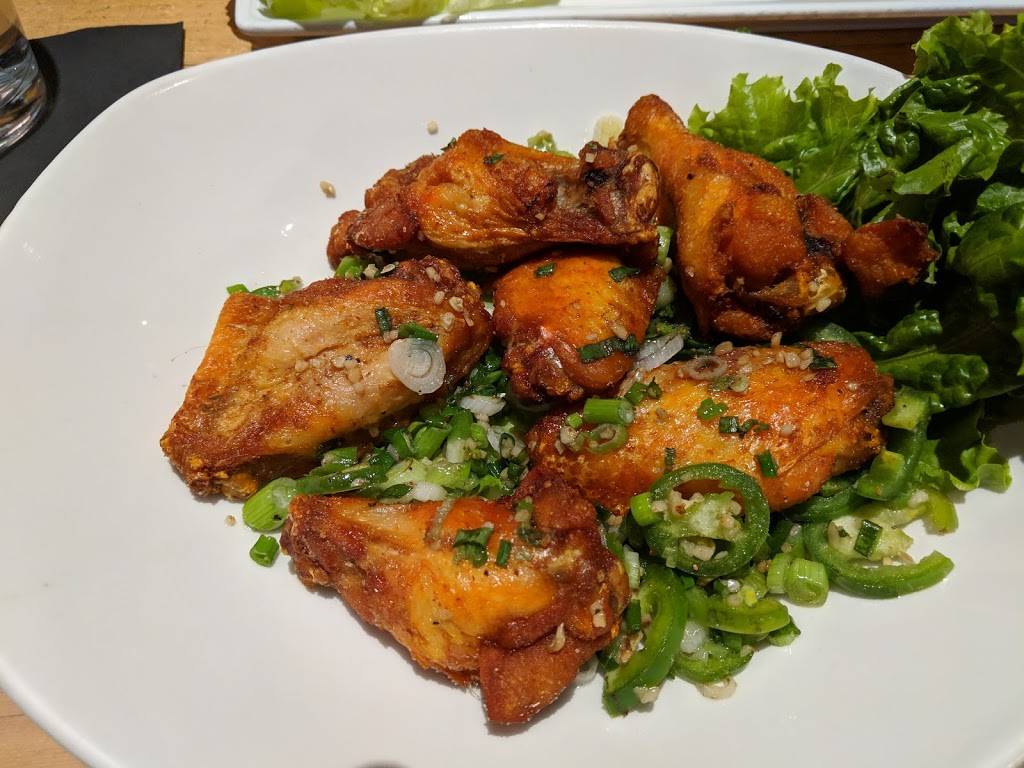 Wokcano | restaurant | 24201 Valencia Blvd #3452, Valencia, CA 91355, USA | 6612881913 OR +1 661-288-1913