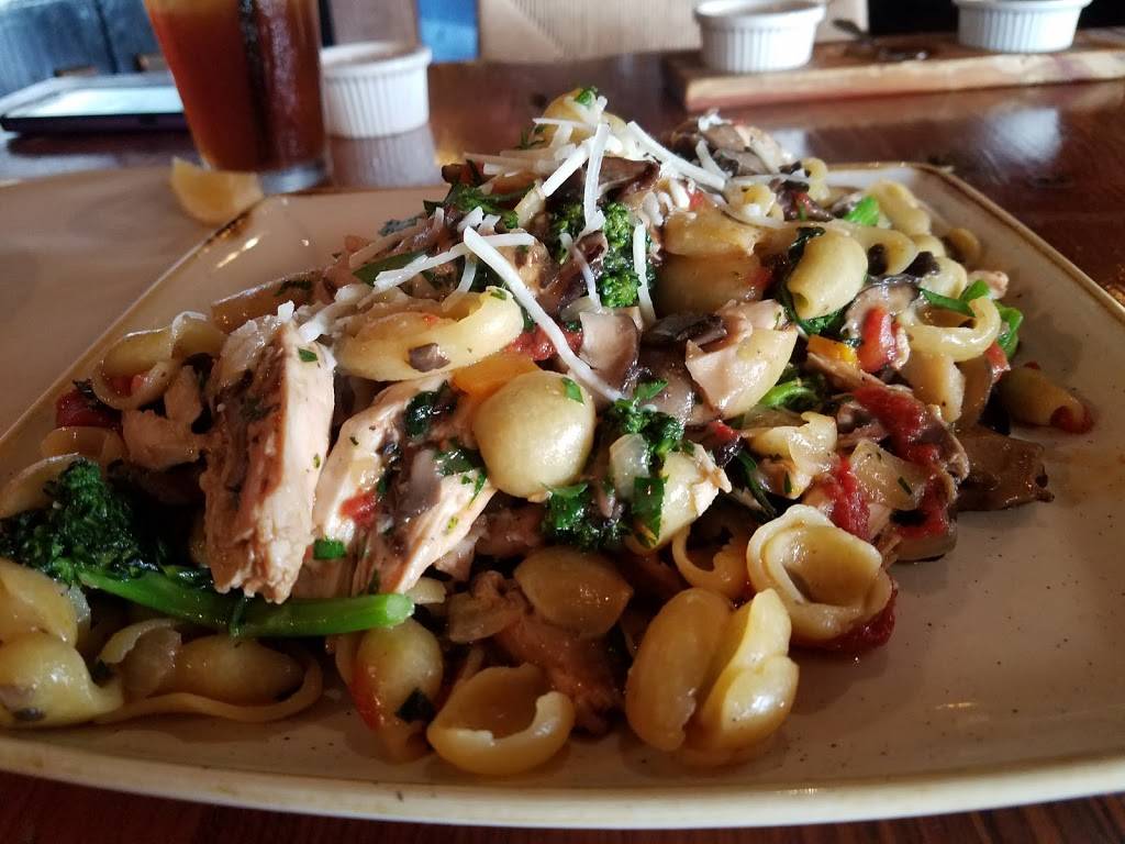 Brick Restaurant | restaurant | 216 N El Camino Real, San Clemente, CA 92672, USA | 9494291199 OR +1 949-429-1199