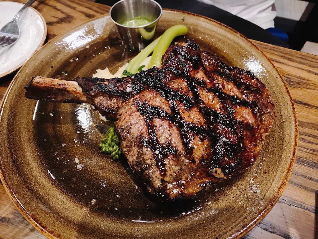 Barnwood | restaurant | 150 Tom Hall Pkwy, LaGrange, GA 30240, USA | 8444739653 OR +1 844-473-9653