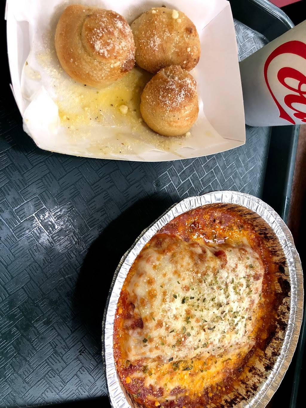 Scoozi Pizza & Grill | restaurant | 7039 Knightdale Blvd, Knightdale, NC 27545, USA | 9192171110 OR +1 919-217-1110