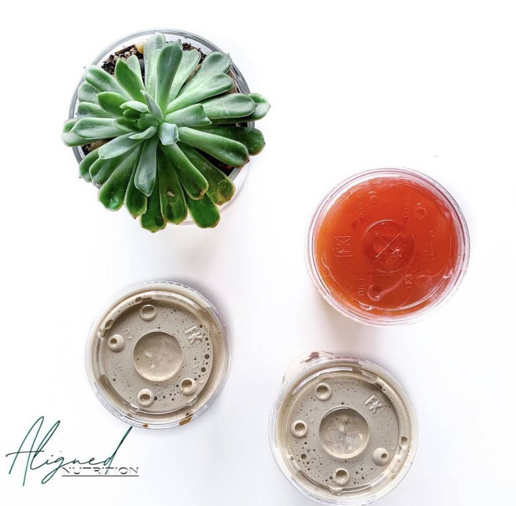 Aligned Nutrition | restaurant | 2531 Alta Arden Expy, Sacramento, CA 95825, USA | 9165712133 OR +1 916-571-2133