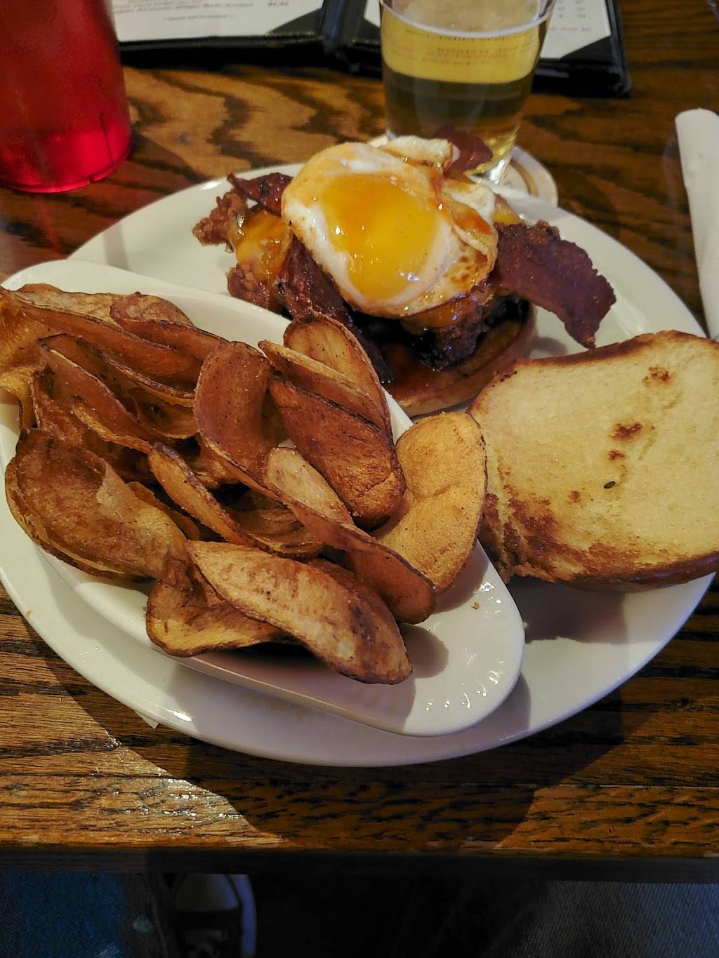 The Highlander | restaurant | 931 Monroe Dr NE ste c-101, Atlanta, GA 30308, USA | 4048720060 OR +1 404-872-0060