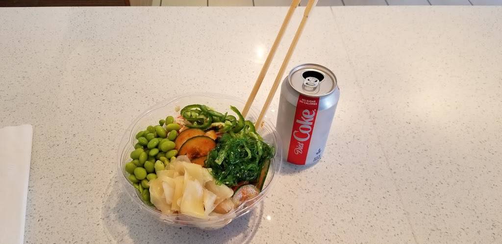 Sunfish Poke Bar | restaurant | 5625 Auto Mall Pkwy, Fremont, CA 94538, USA | 5106596997 OR +1 510-659-6997