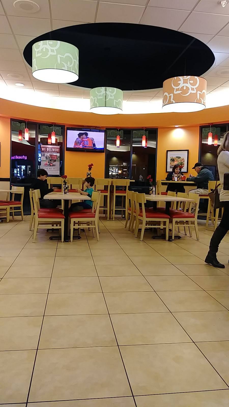 Pick Up Stix Fresh Asian Flavors | meal takeaway | 7041 Yorktown Ave #106, Huntington Beach, CA 92648, USA | 7149604904 OR +1 714-960-4904