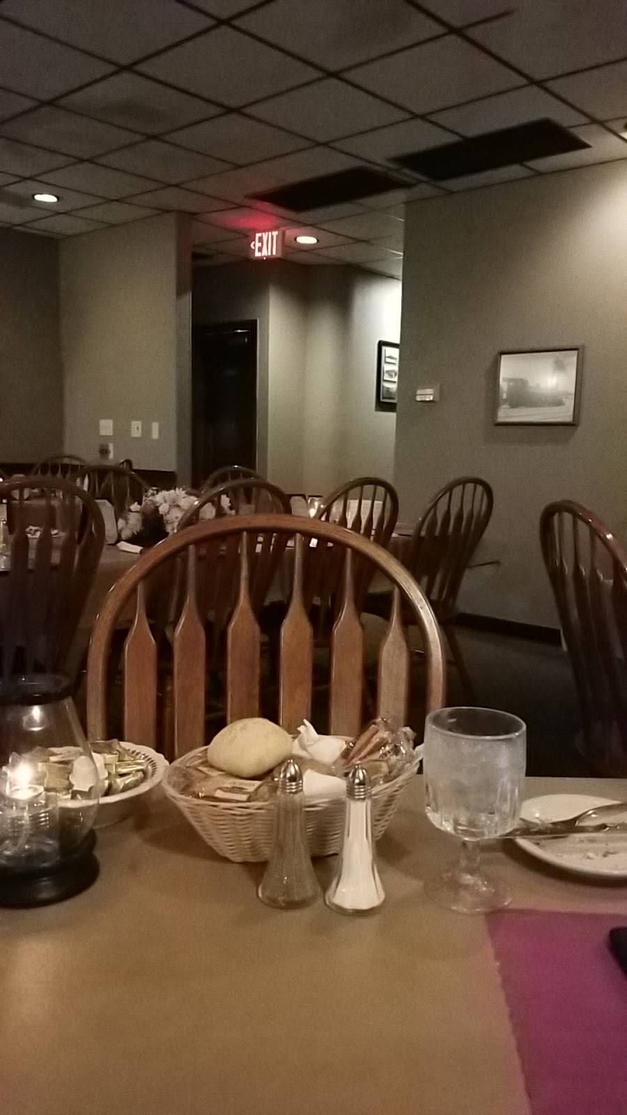 PJ Campbells at The Depot | restaurant | 114 Depot Rd, Plymouth, WI 53073, USA | 9208938600 OR +1 920-893-8600