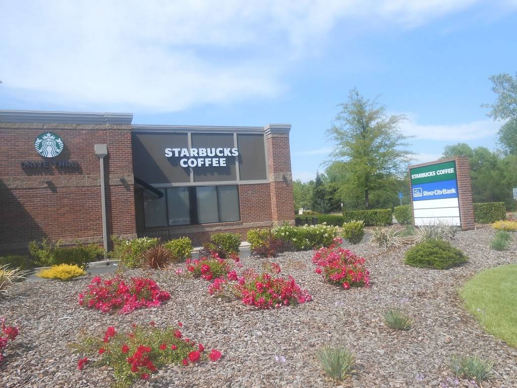 Starbucks | cafe | 4033 Cavitt Stallman Rd, Granite Bay, CA 95746, USA | 9167715212 OR +1 916-771-5212