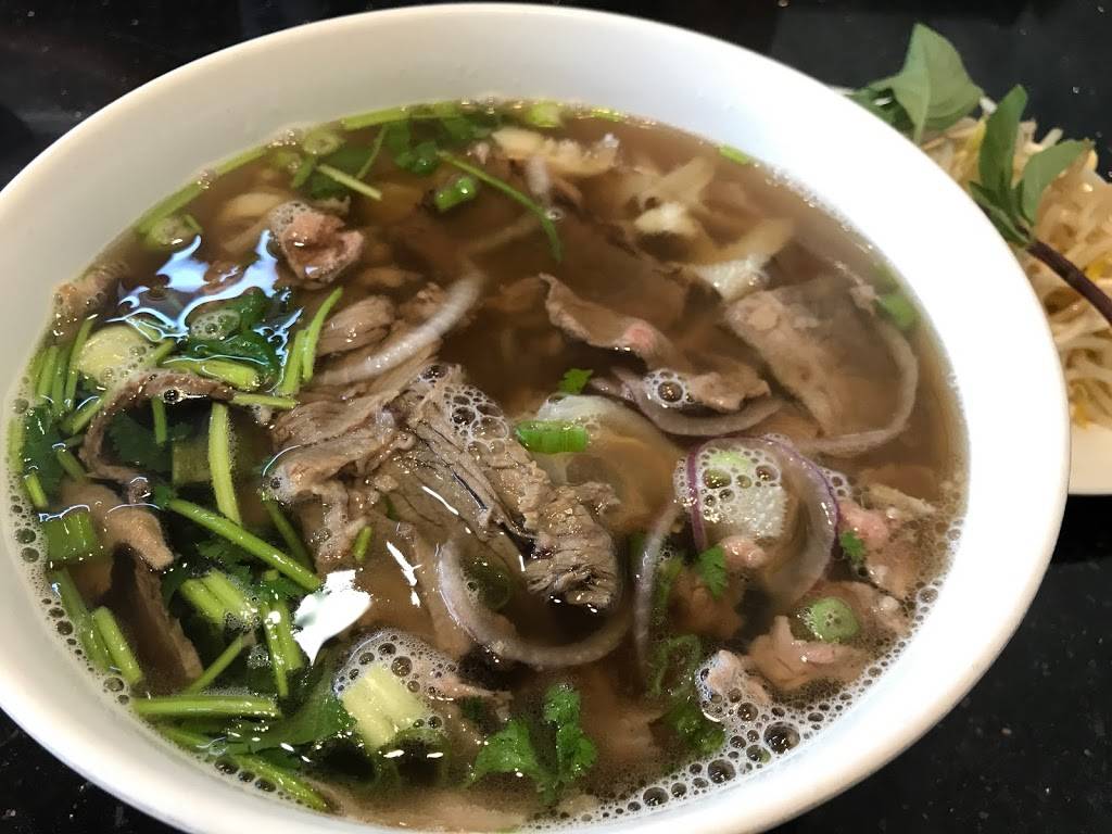 Pho Thanh Nhi | restaurant | 1335 E Whitestone Blvd T100, Cedar Park, TX 78613, USA | 5122606363 OR +1 512-260-6363