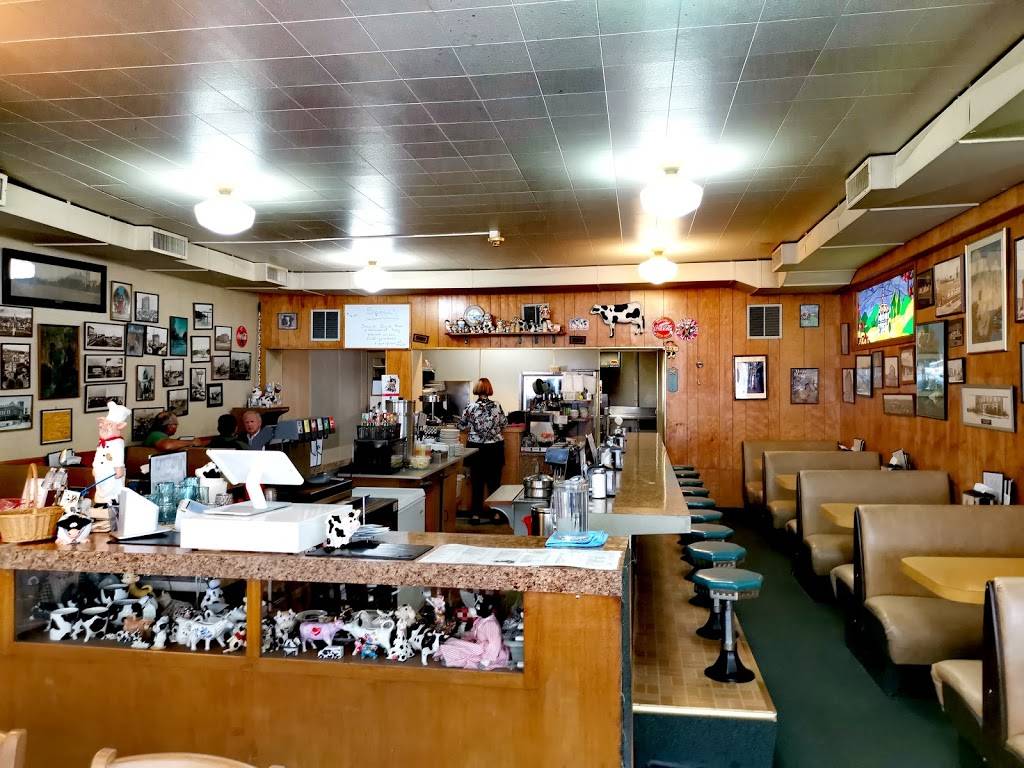 Court Street Dairy Lunch | restaurant | 347 Court St NE, Salem, OR 97301, USA | 5033636433 OR +1 503-363-6433