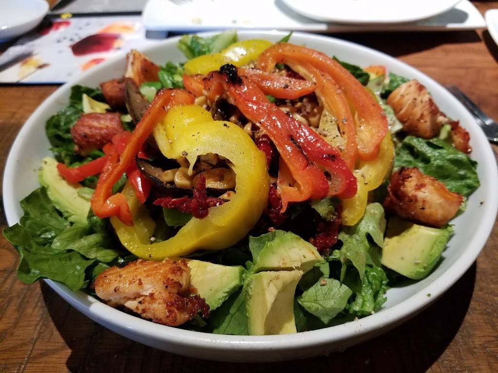 California Pizza Kitchen at Rolling Hills | restaurant | 25304 Crenshaw Blvd, Rolling Hills Rd, Torrance, CA 90505, USA | 3105395410 OR +1 310-539-5410
