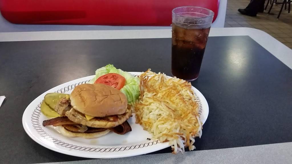 Waffle House | meal takeaway | 112 Cherokee Crossing, Whittier, NC 28789, USA | 8284976226 OR +1 828-497-6226