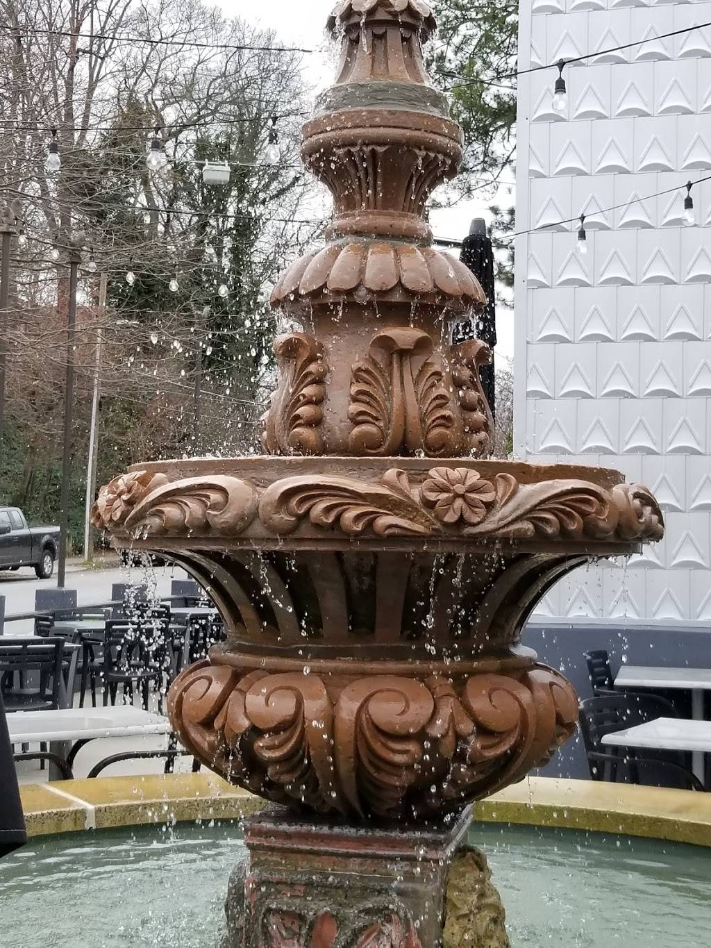 Fellinis Pizza | restaurant | 1634 McLendon Ave NE, Atlanta, GA 30307, USA | 4046879190 OR +1 404-687-9190