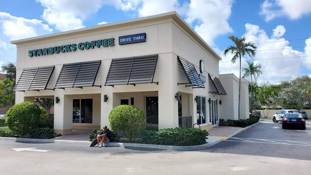 Starbucks | cafe | 4742 N Congress Ave, Boynton Beach, FL 33426, USA | 5619631298 OR +1 561-963-1298