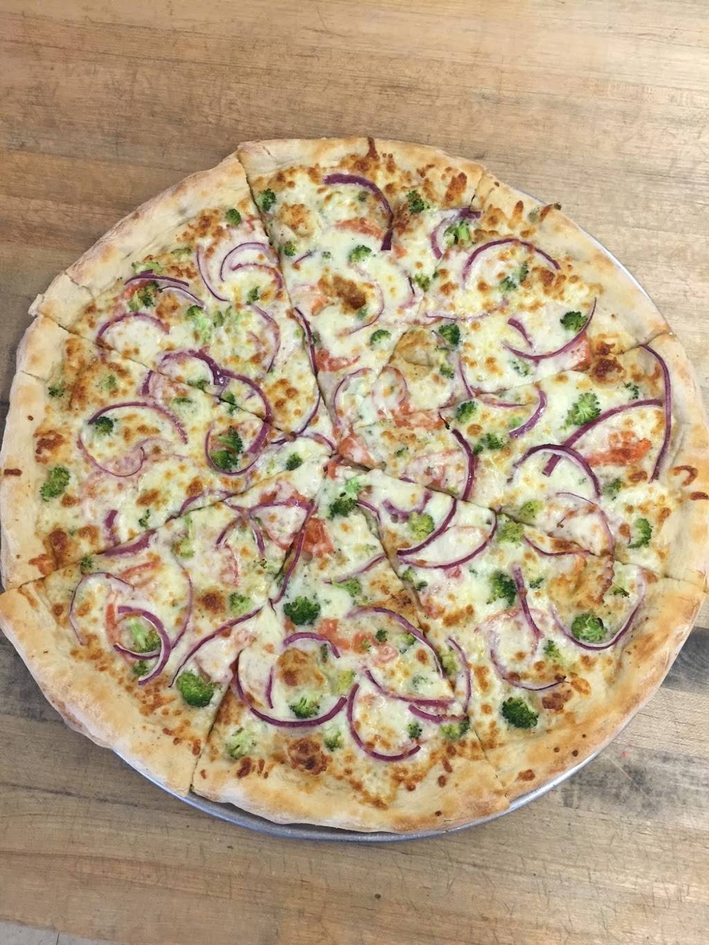 Pizza Ds Victor | restaurant | 160 School St, Victor, NY 14564, USA | 5854338050 OR +1 585-433-8050