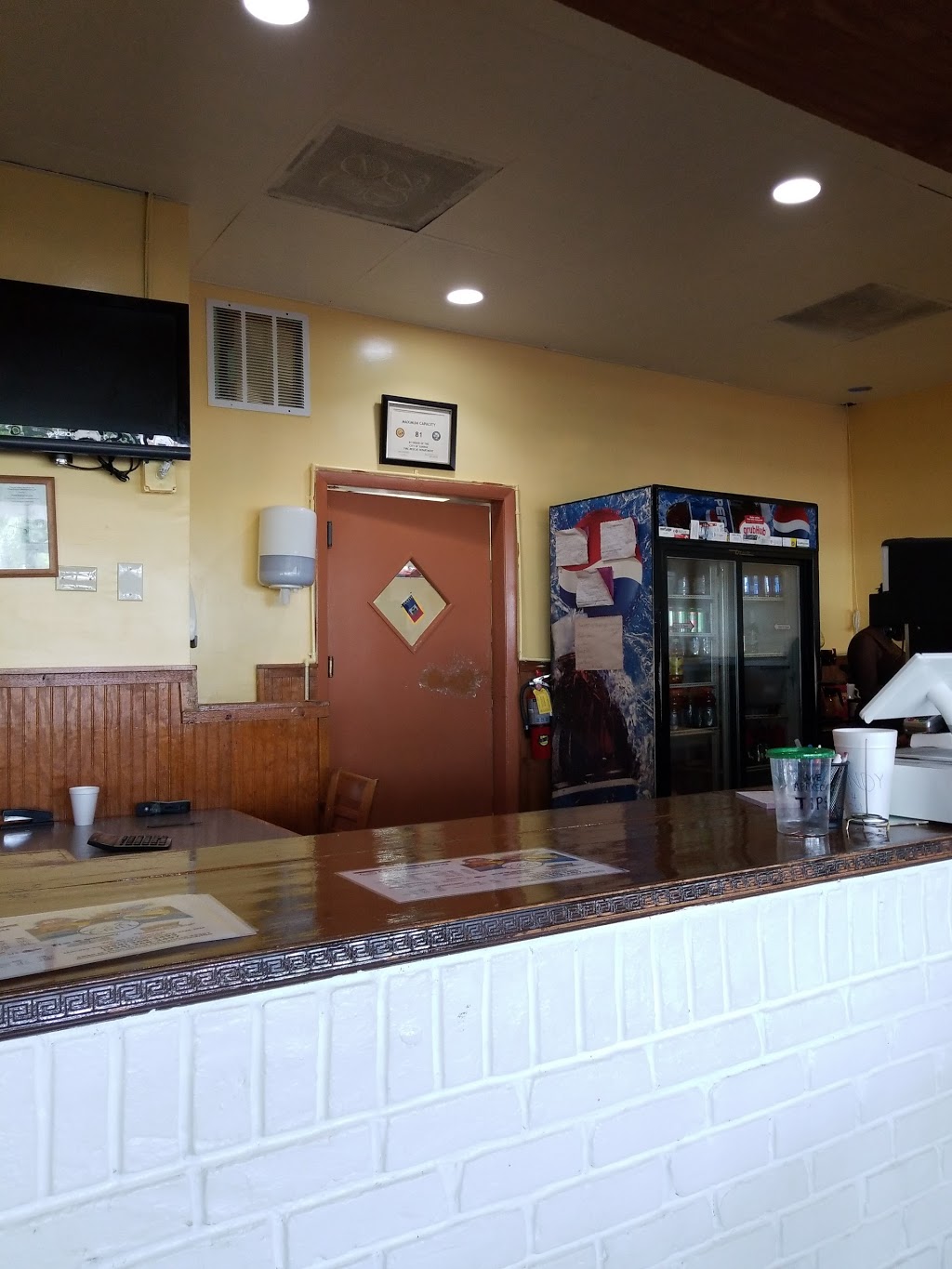 H & R Grill | restaurant | 3535 N Pine Island Rd, Sunrise, FL 33351, USA | 9543683495 OR +1 954-368-3495