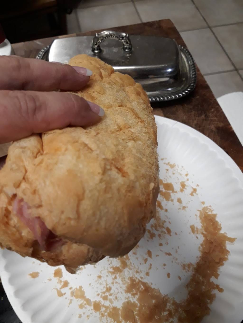 Subway | restaurant | 8540 Argyle Forest Blvd Suite 5, Jacksonville, FL 32244, USA | 9043175154 OR +1 904-317-5154