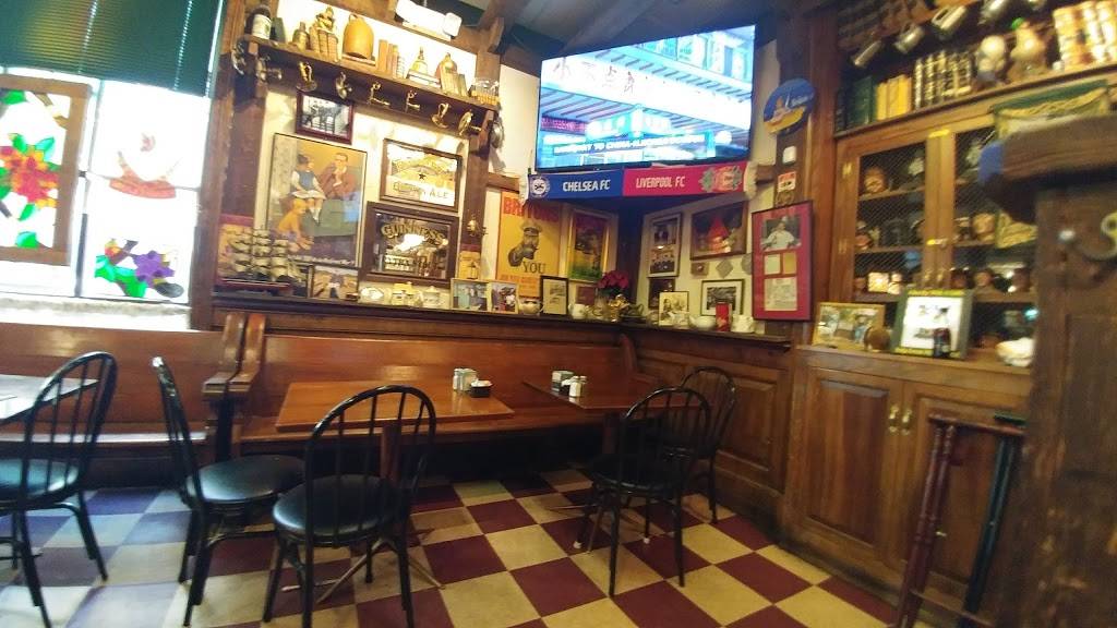 Penny Lane Pub | restaurant | 421 E Franklin St, Richmond, VA 23219, USA | 8047801682 OR +1 804-780-1682