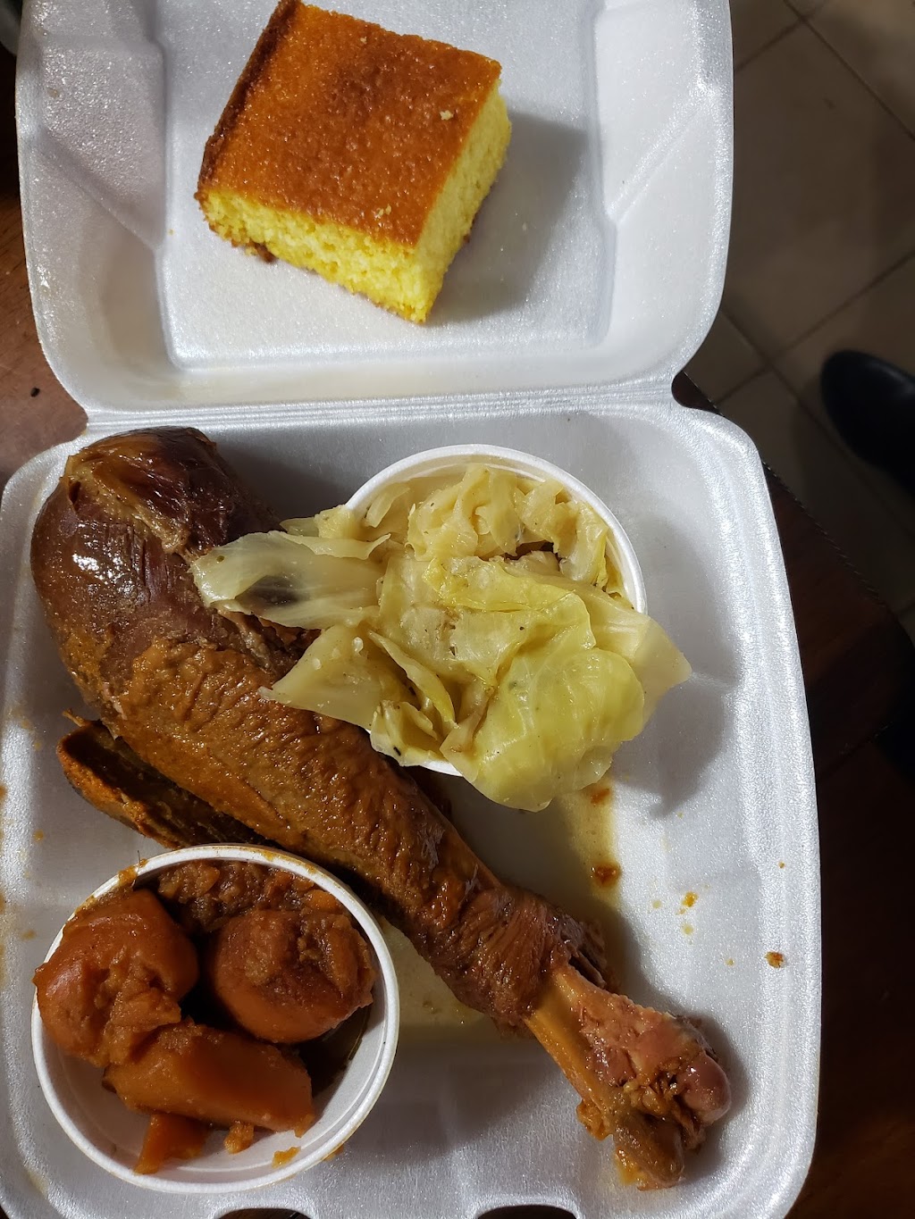 Taste of Tasby | restaurant | 6541 Meadowbrook Dr, Fort Worth, TX 76112, USA | 8178511180 OR +1 817-851-1180