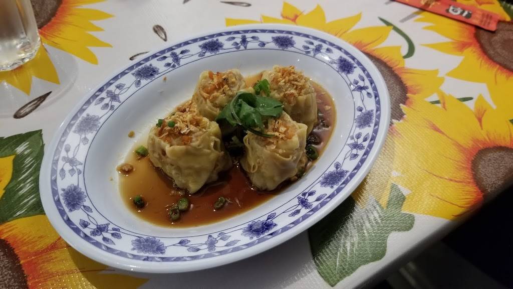 Long Chim Nola | restaurant | 4113 Magazine St, New Orleans, LA 70115, USA | 5049820046 OR +1 504-982-0046