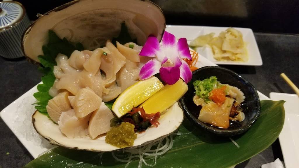 Hashigo Sushi | restaurant | 18685 Main St, Huntington Beach, CA 92648, USA | 7148481111 OR +1 714-848-1111