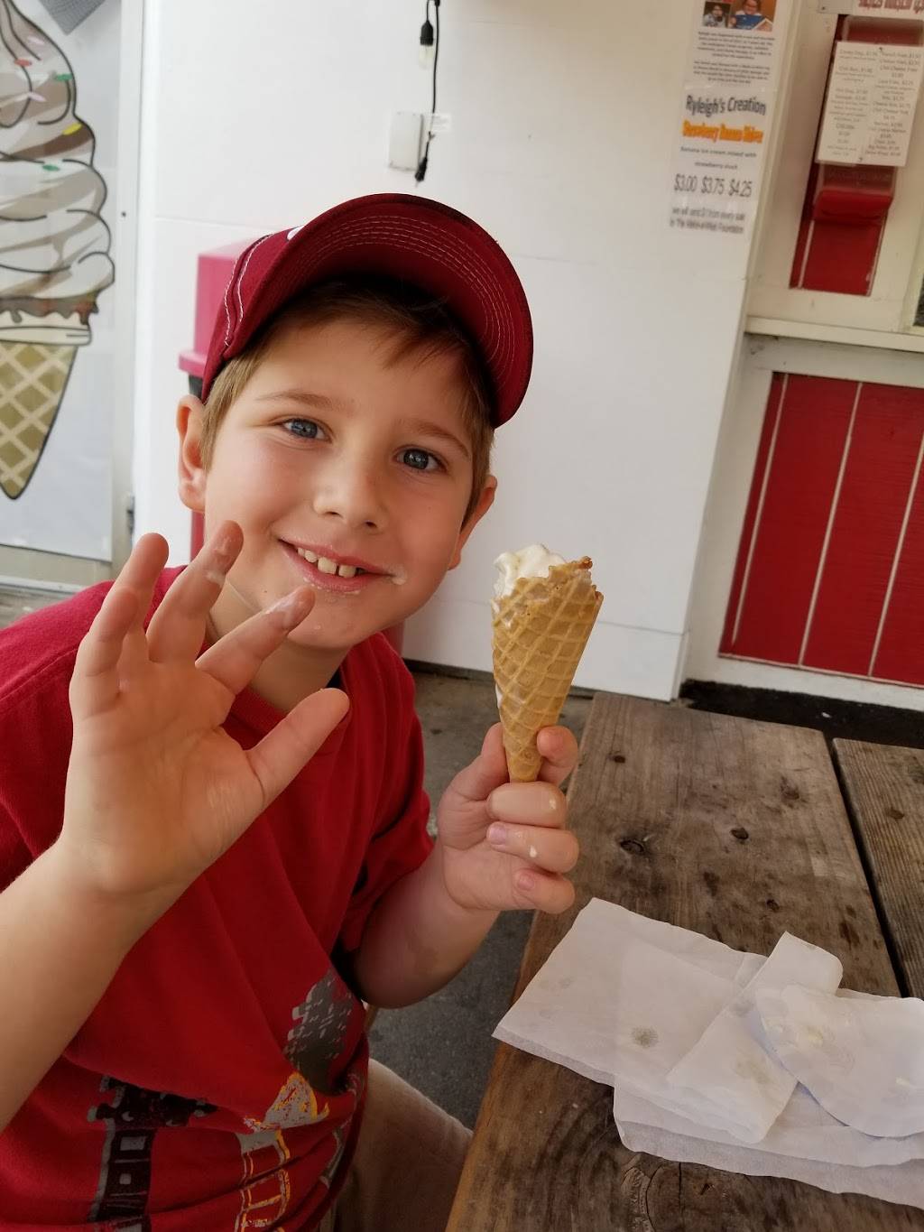 Timbos Cones and Coneys | restaurant | 5437 W Alexis Rd, Sylvania, OH 43560, USA | 4198828223 OR +1 419-882-8223