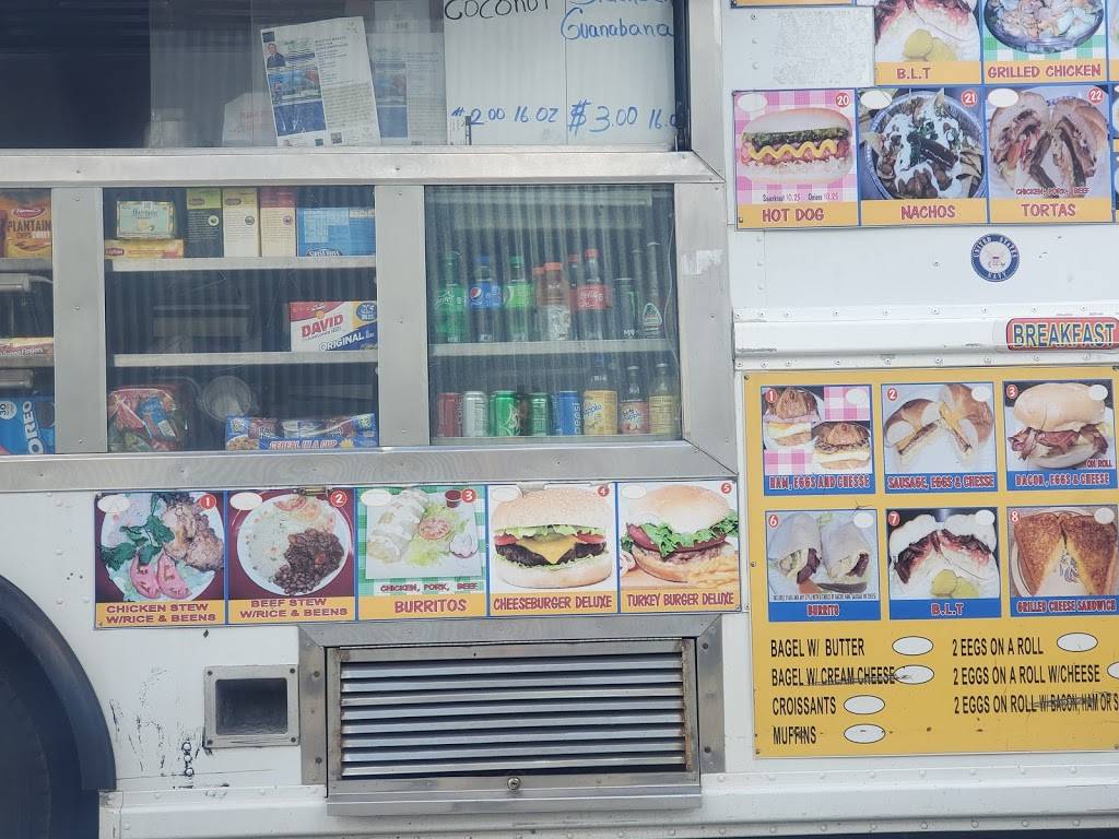 Mexican & American Grill | restaurant | 252 Doremus Ave, Newark, NJ 07105, USA | 2039179246 OR +1 203-917-9246