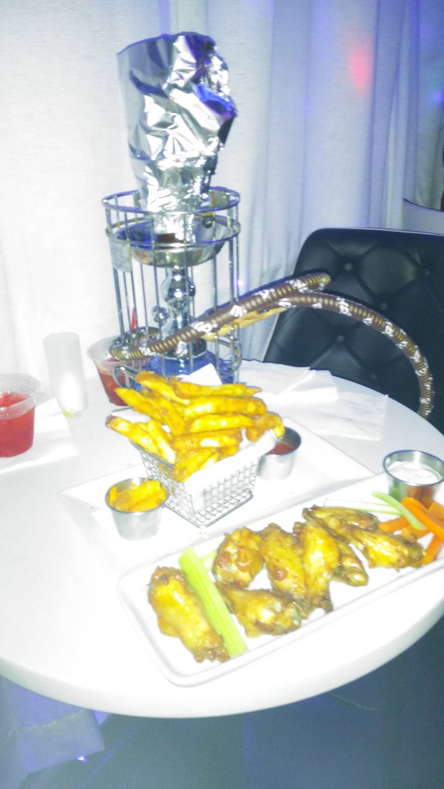 Duo Tapas Bar & Lounge | restaurant | 748 Yonkers Ave, Yonkers, NY 10704, USA | 9142940034 OR +1 914-294-0034