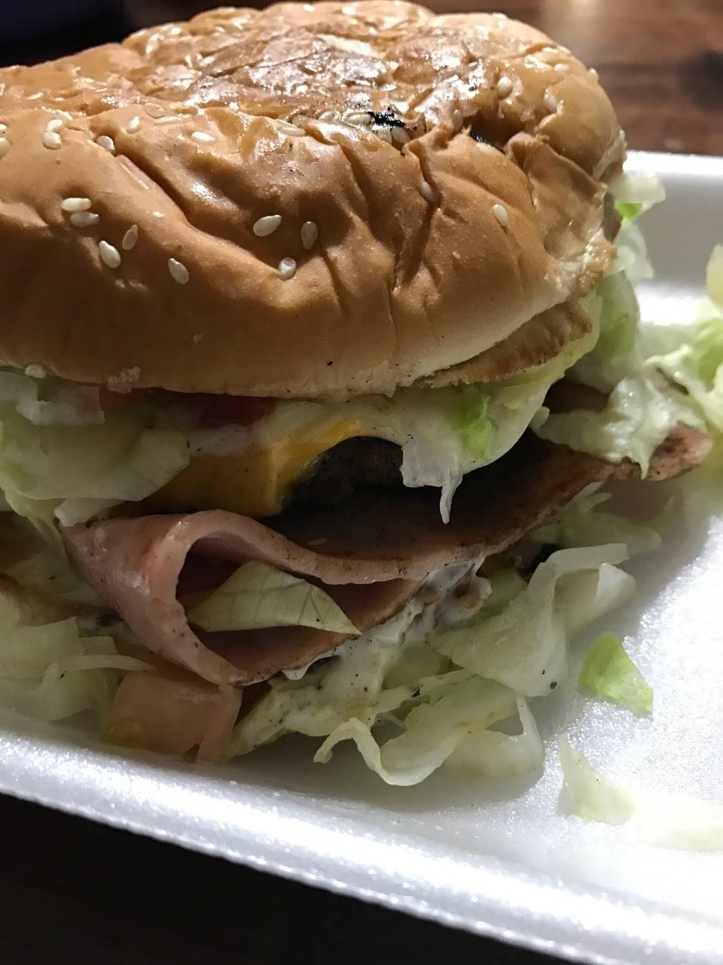 Don Jorge Taqueria | restaurant | 3229 Ayers St, Corpus Christi, TX 78405, USA | 3614254121 OR +1 361-425-4121