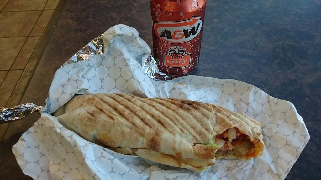 Sams Shawarma | restaurant | 1910 Kipling Ave, Etobicoke, ON M9W 4J1, Canada | 4166147267 OR +1 416-614-7267