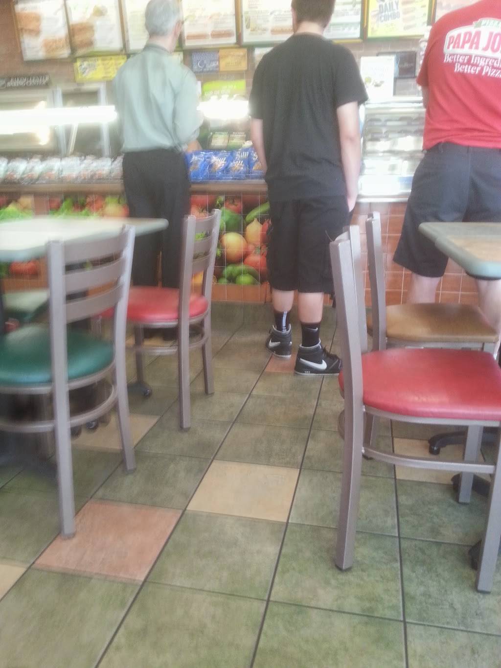 Subway Restaurants | restaurant | 354 N Country Club Dr #105, Mesa, AZ 85201, USA | 4808349048 OR +1 480-834-9048